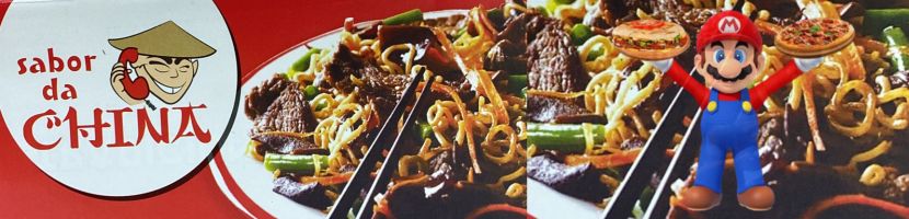 yakissoba
